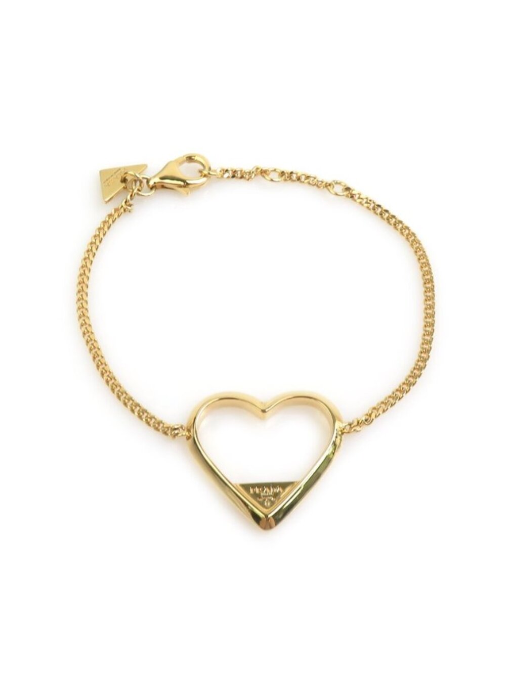 Prada Bracelet Gold